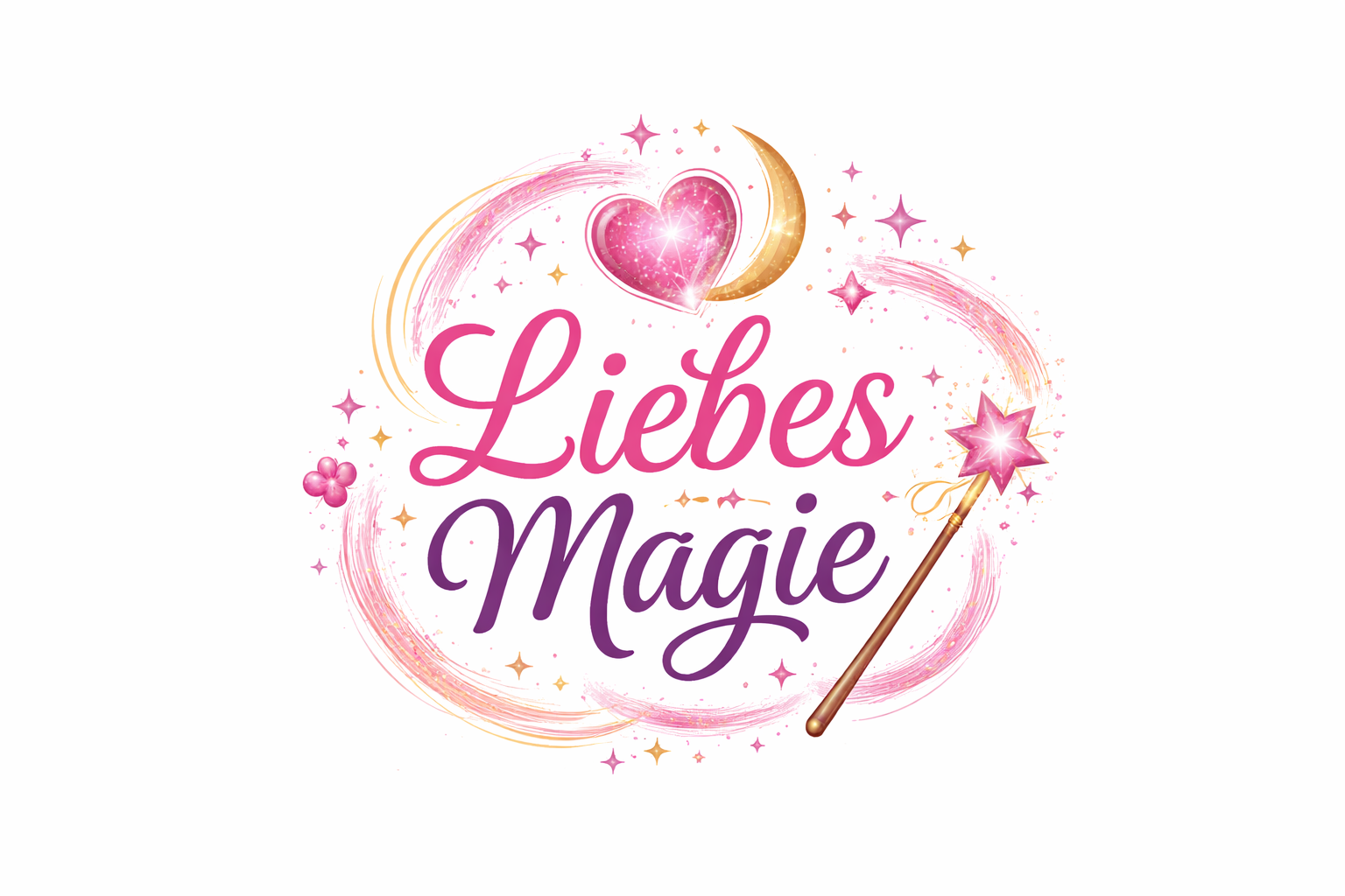 Liebes Magie