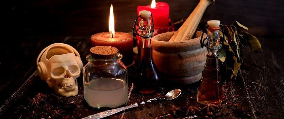 mächtiger liebeszauber