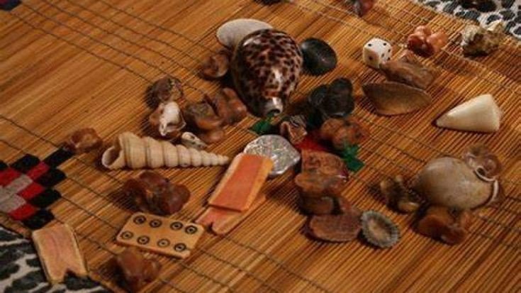 Partnerrückführungszauber